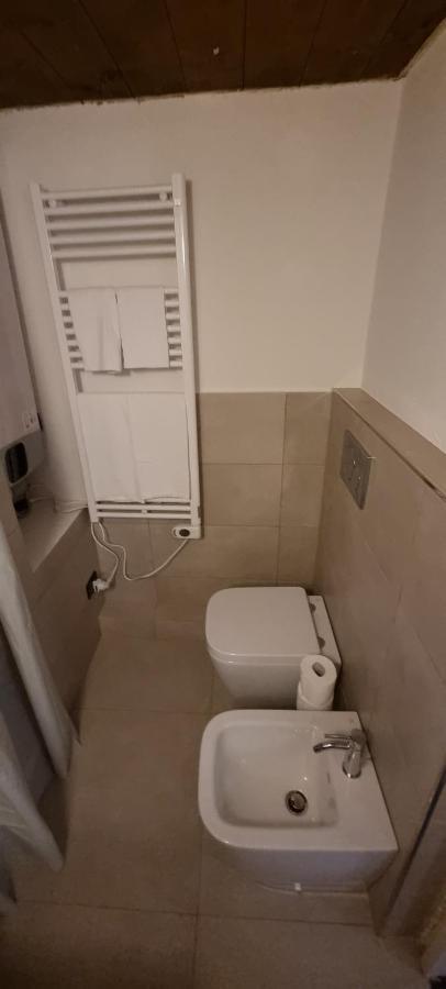 Apartamento Residenza Allegra