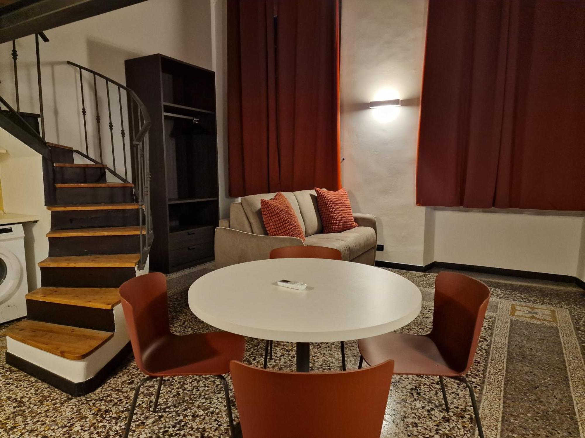 Residenza Allegra Apartamento