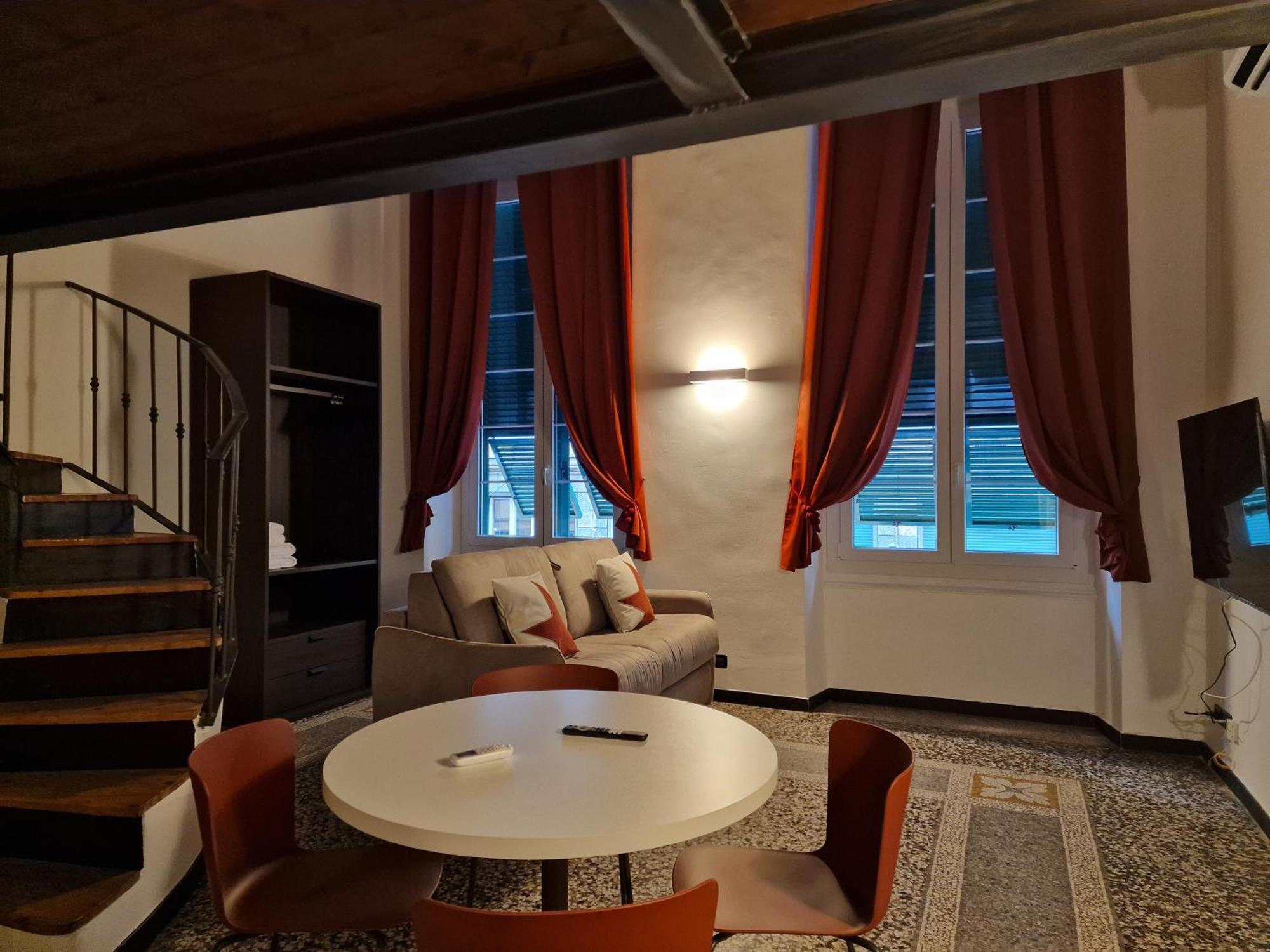 Residenza Allegra *