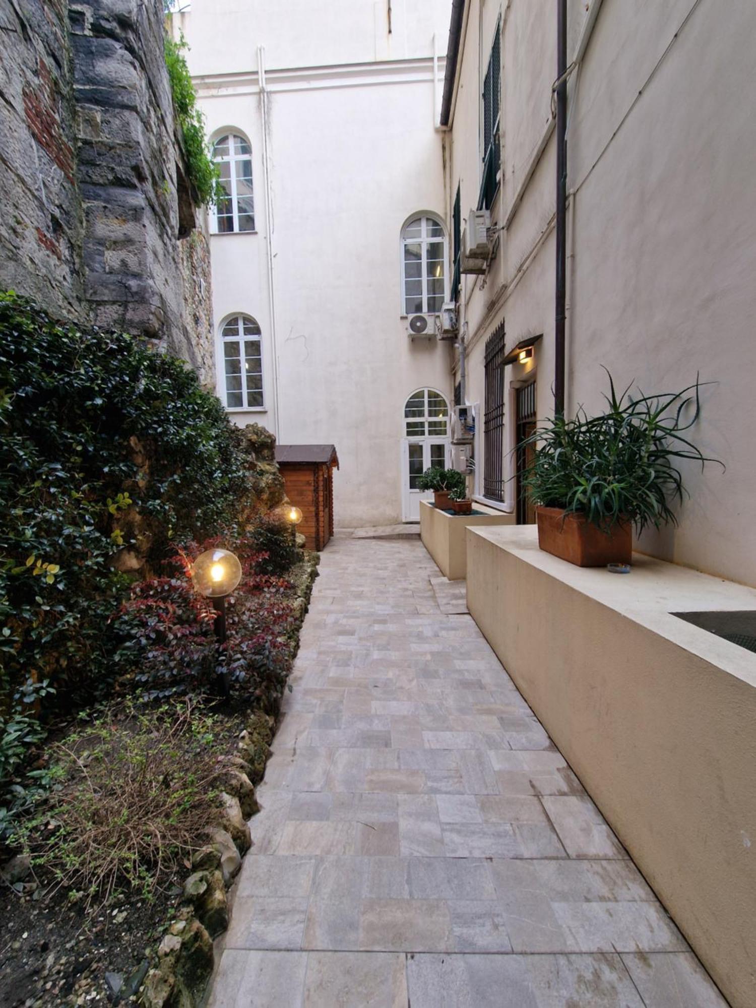 Apartamento Residenza Allegra
