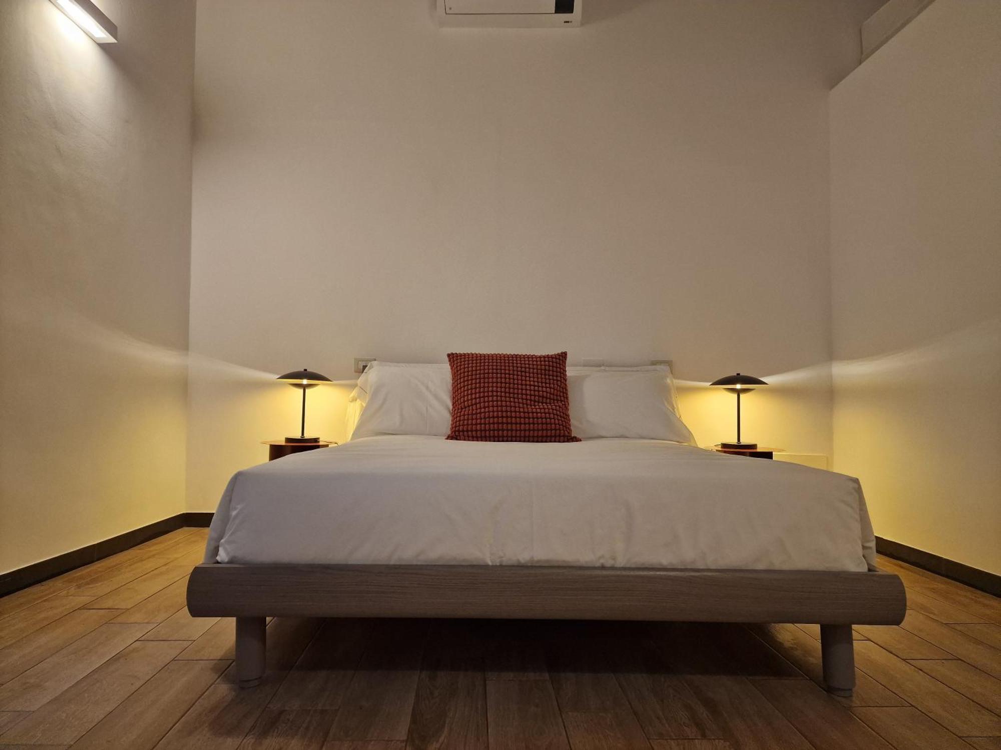 Apartamento Residenza Allegra Génova
