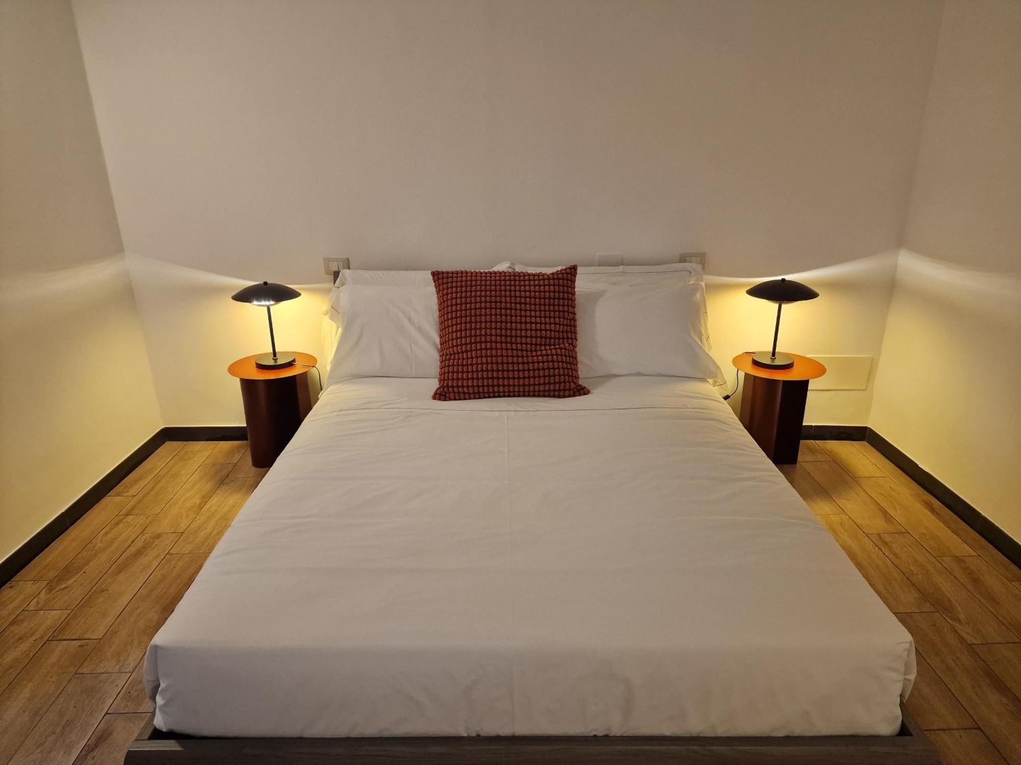 Residenza Allegra Apartamento Génova