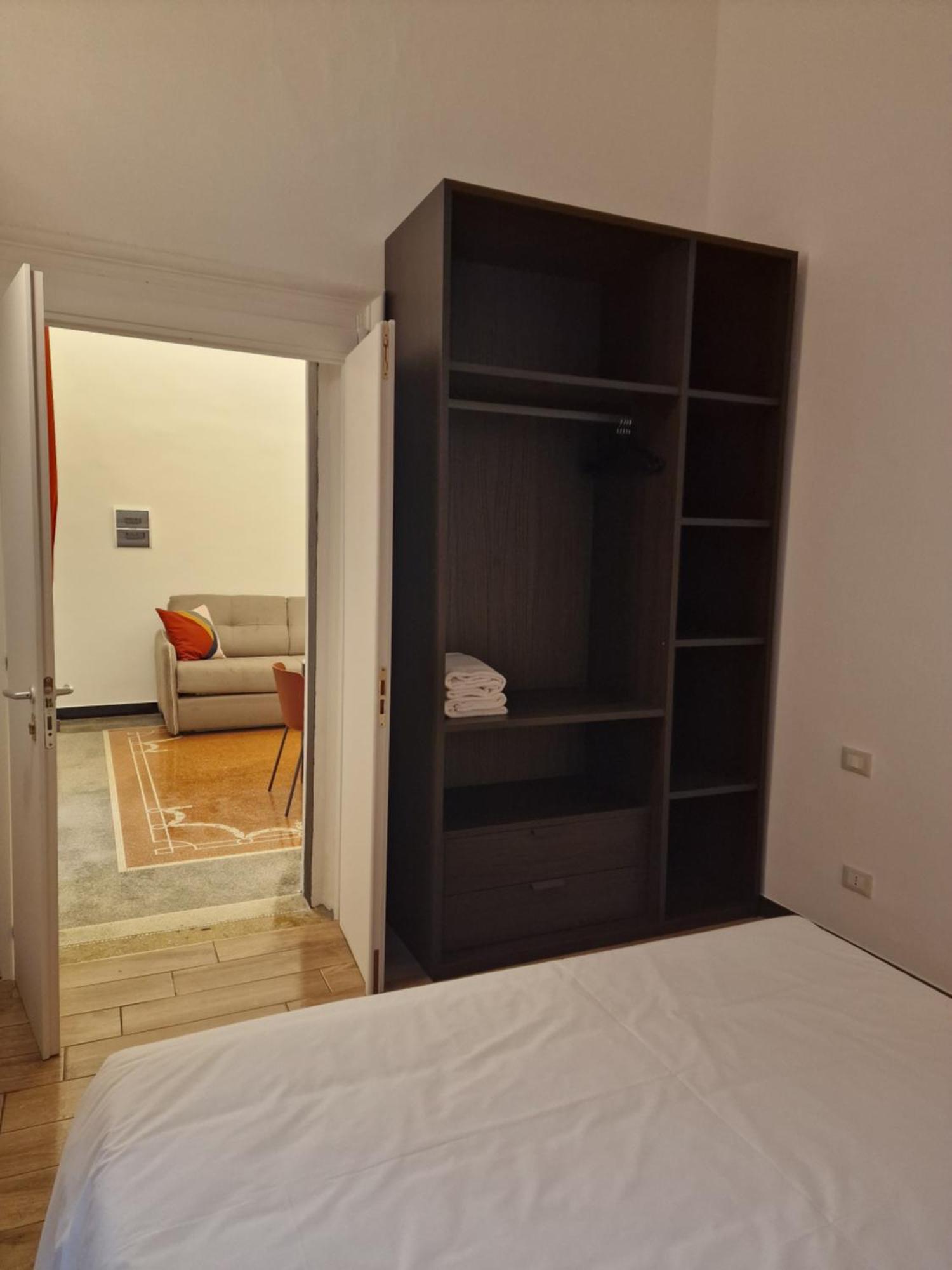 Residenza Allegra Apartamento *