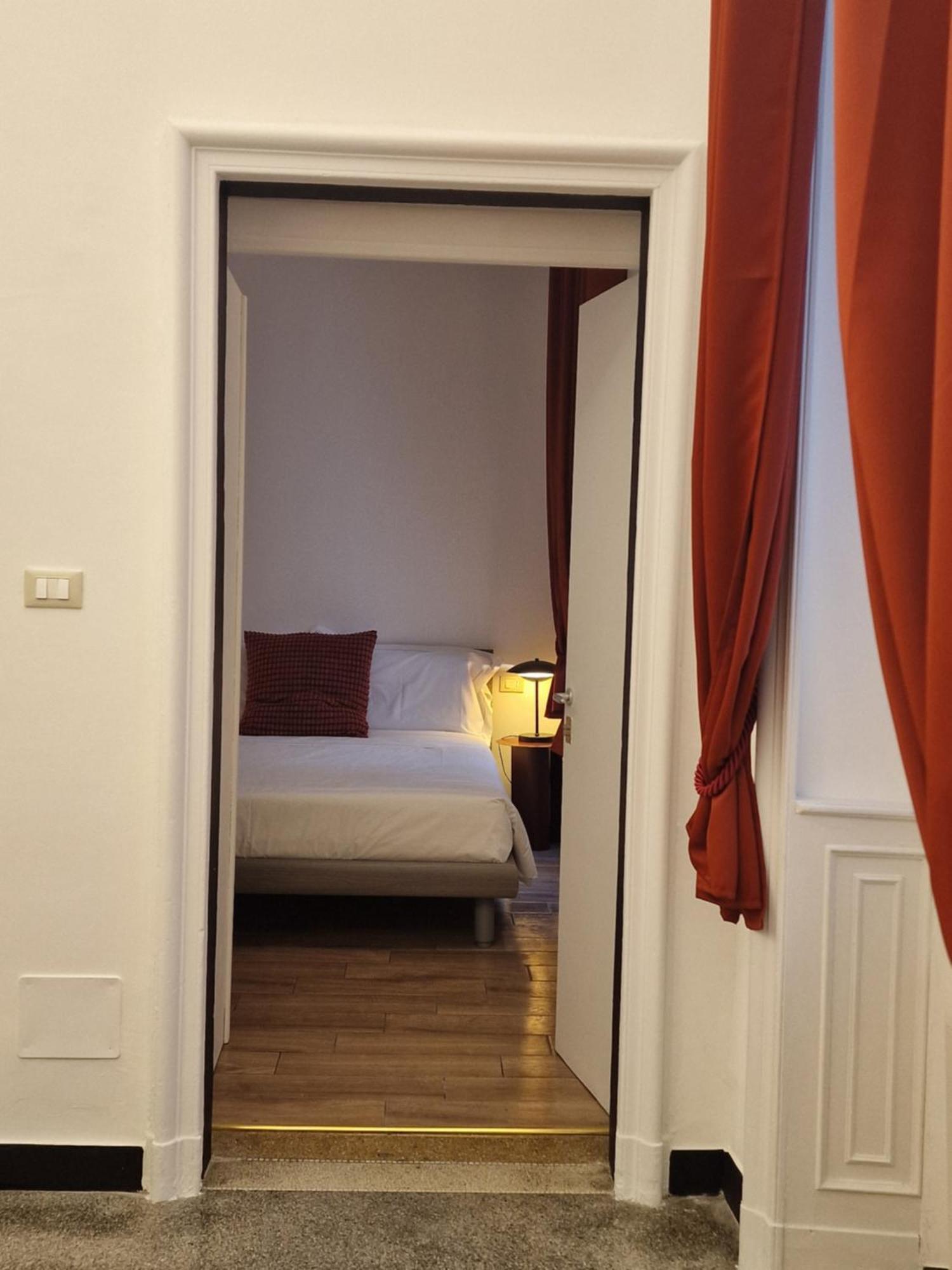 Residenza Allegra Apartamento Génova