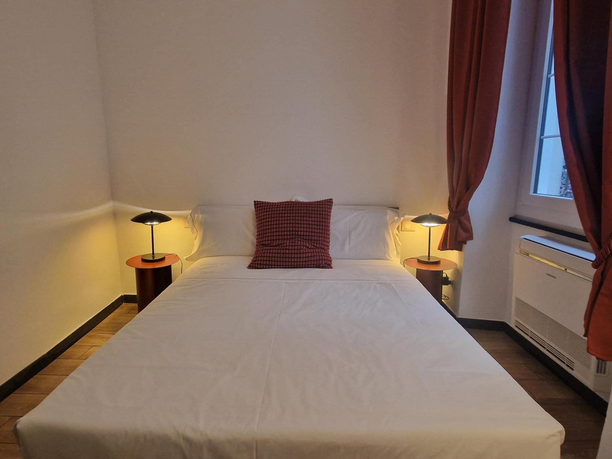 Residenza Allegra Apartamento *
