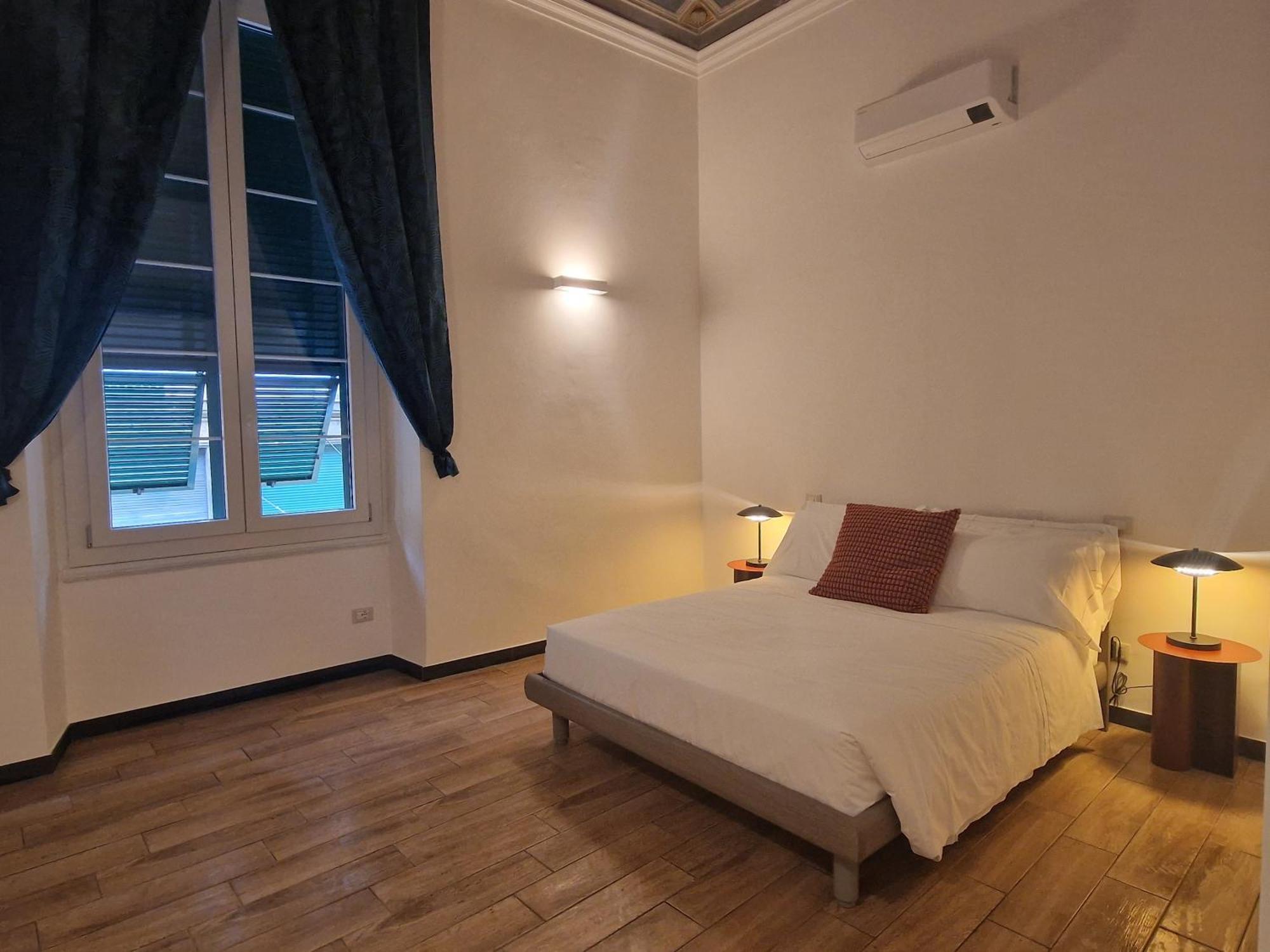 Residenza Allegra Génova