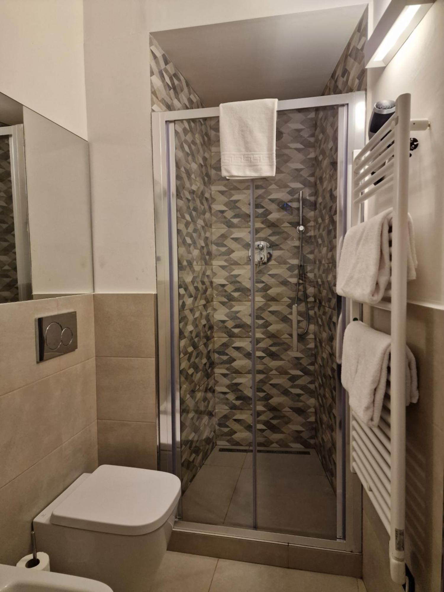 Apartamento Residenza Allegra *