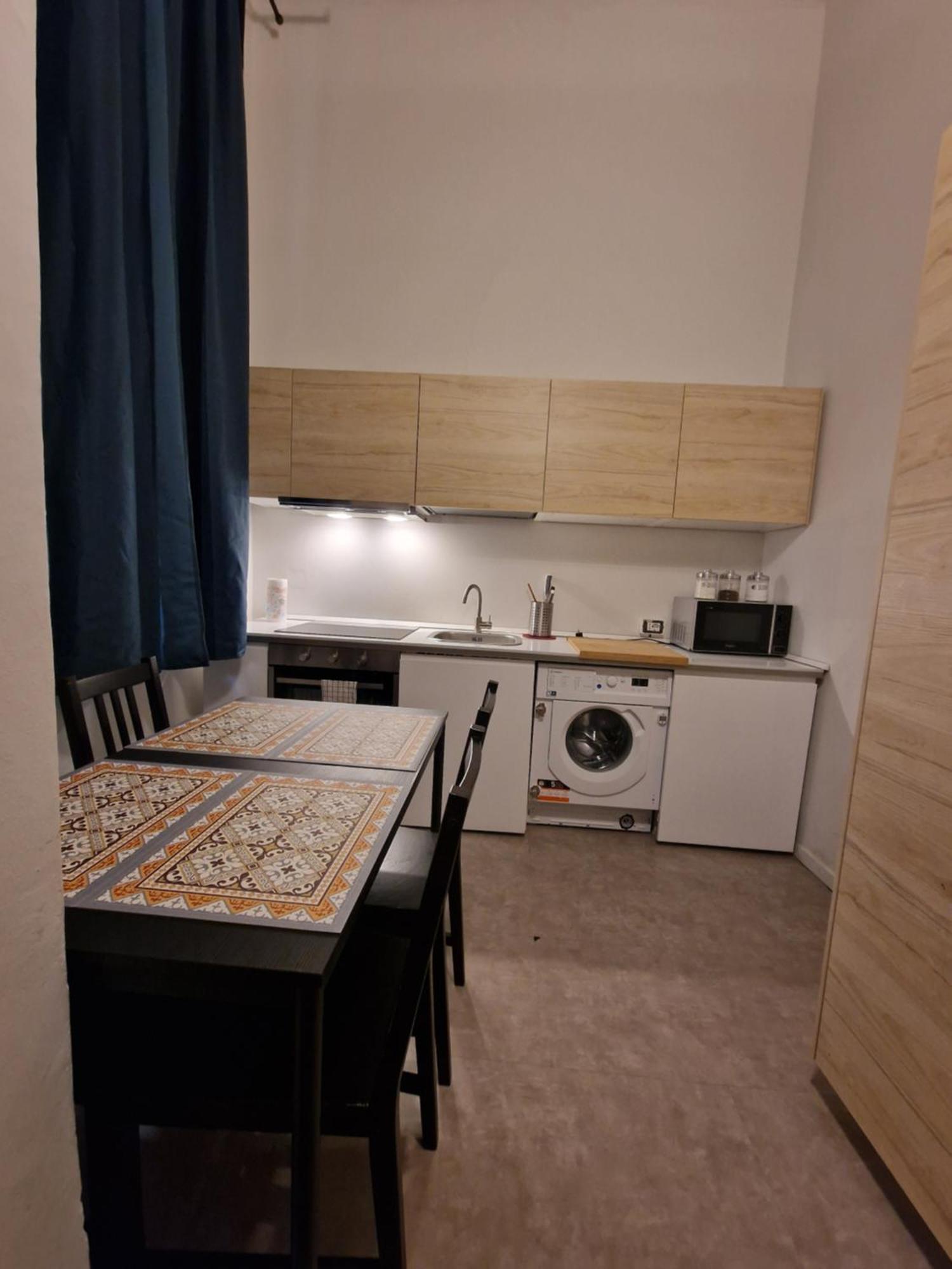 Apartamento Residenza Allegra