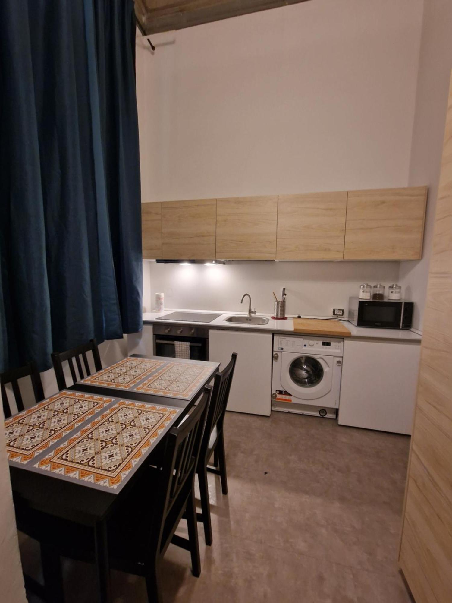 Residenza Allegra Génova