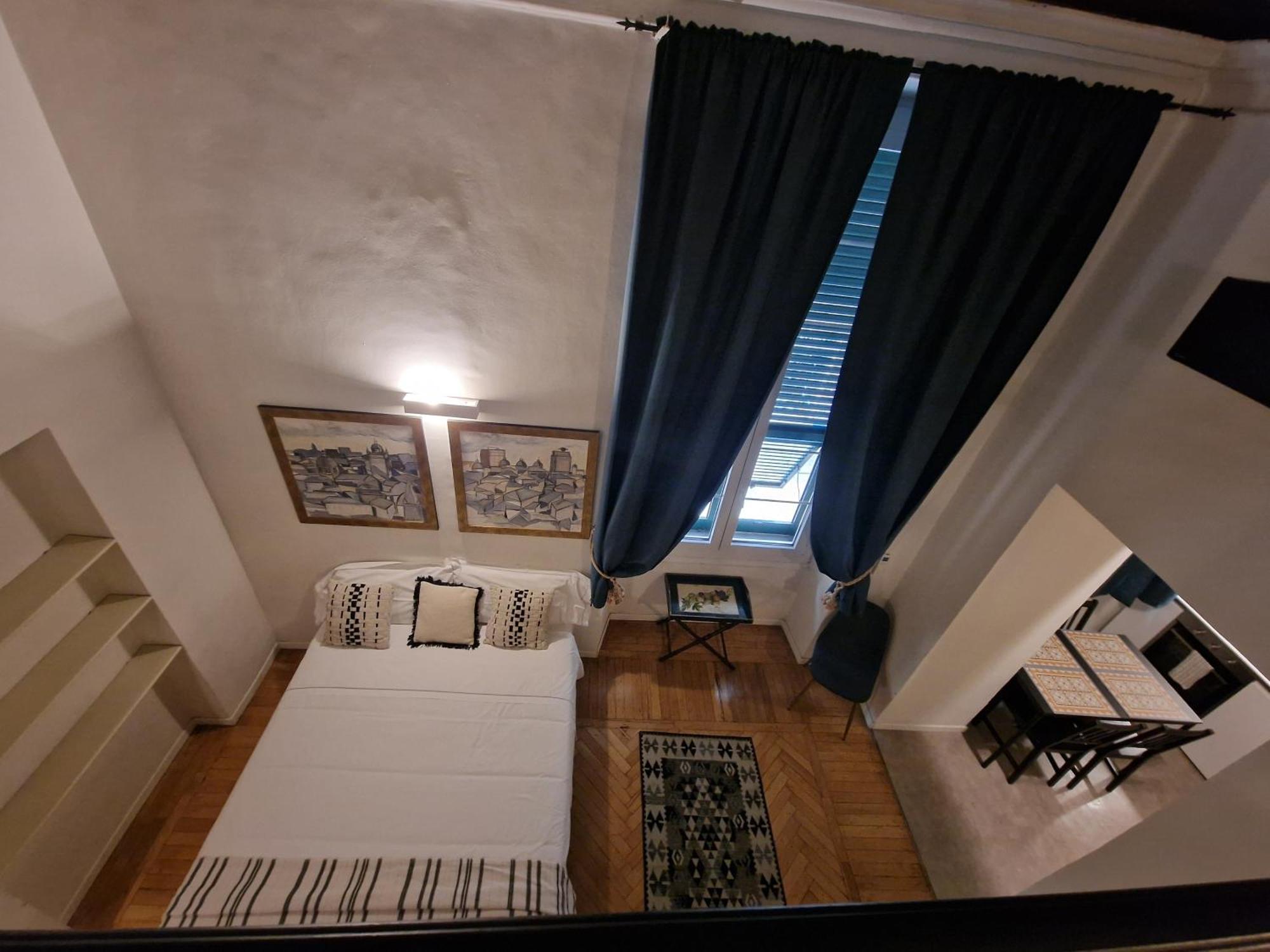 Residenza Allegra Apartamento Génova