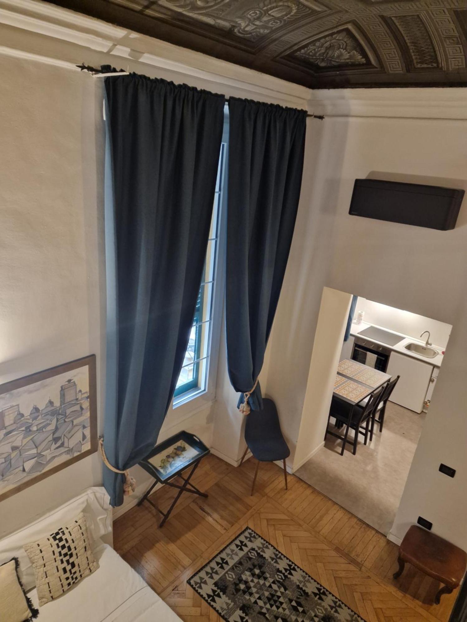 Residenza Allegra * Génova