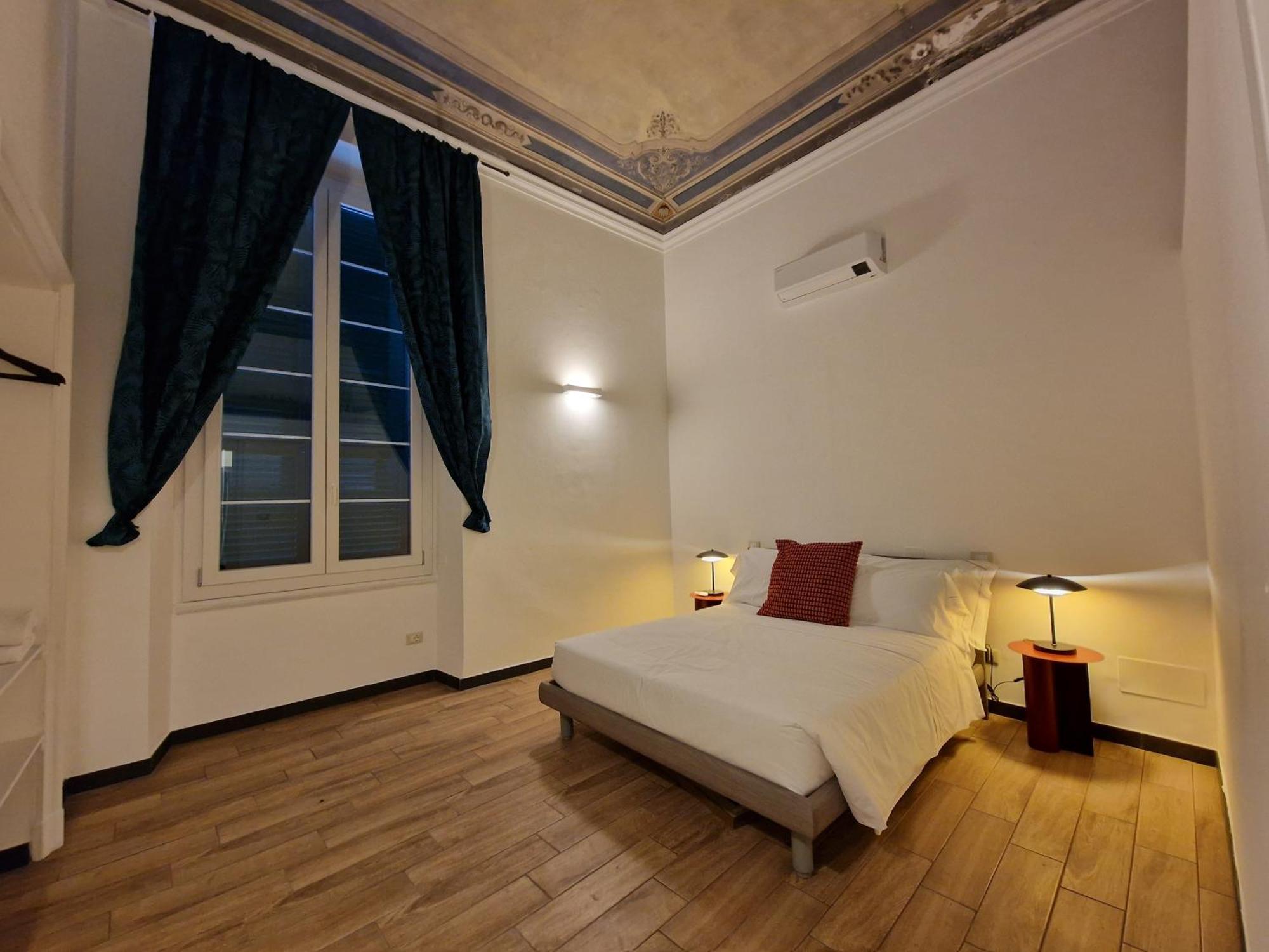 Residenza Allegra Apartamento