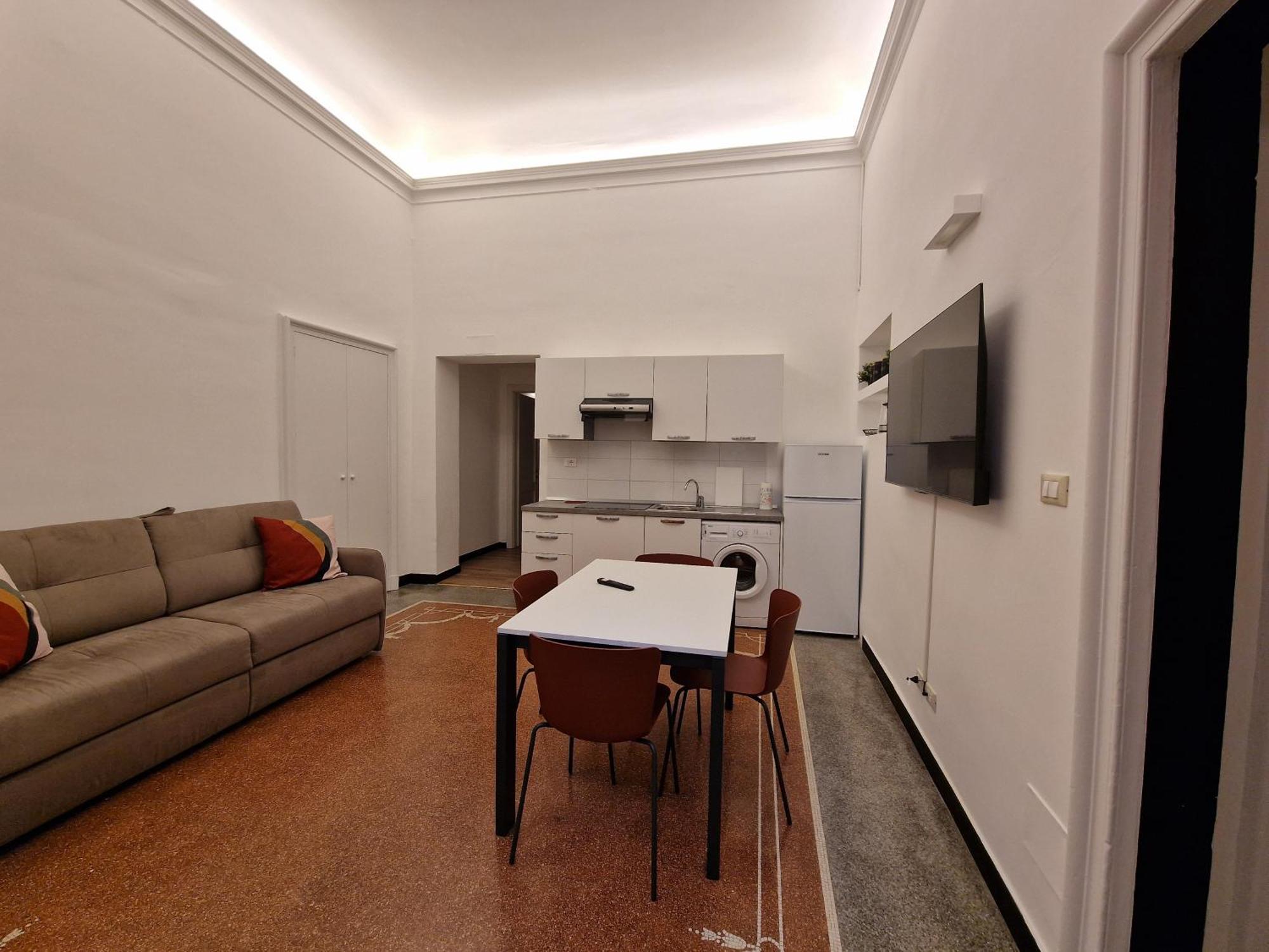 Residenza Allegra Génova
