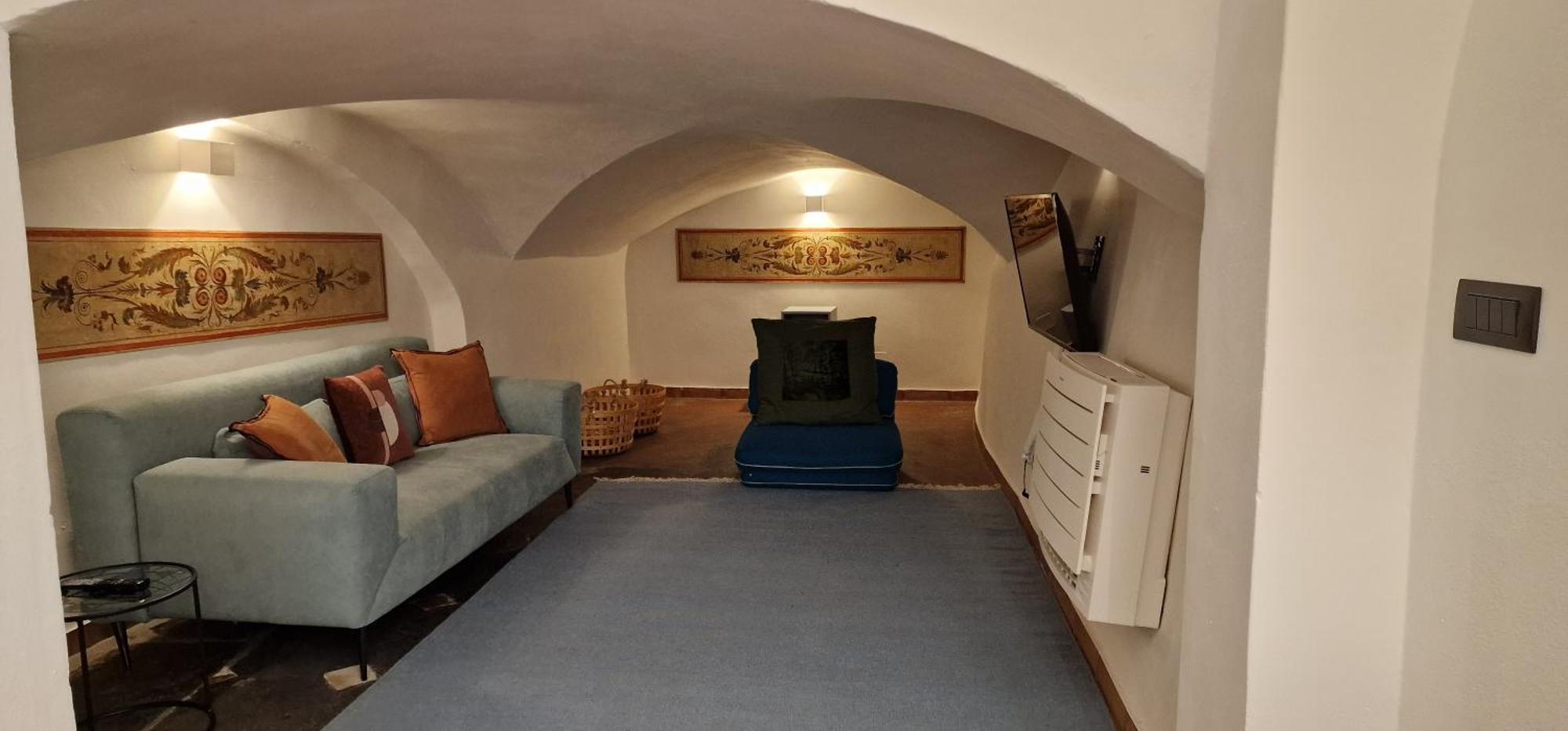 Apartamento Residenza Allegra *