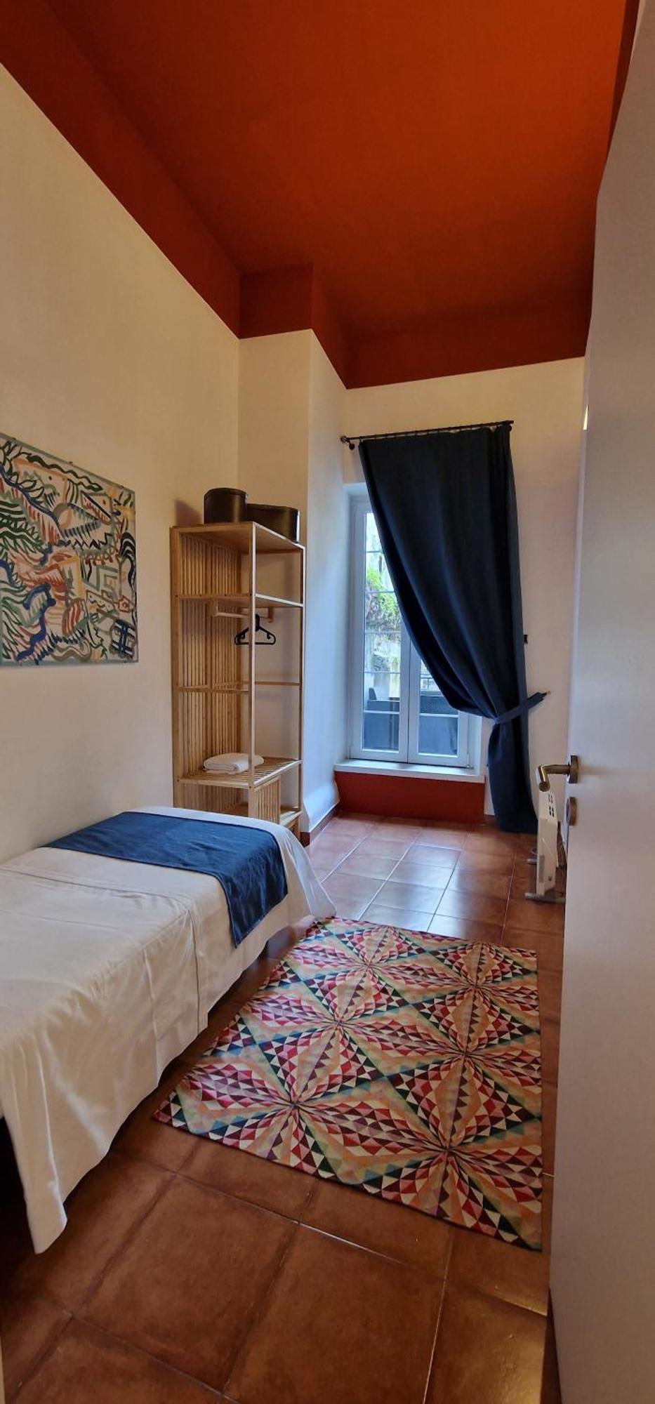 Residenza Allegra Génova