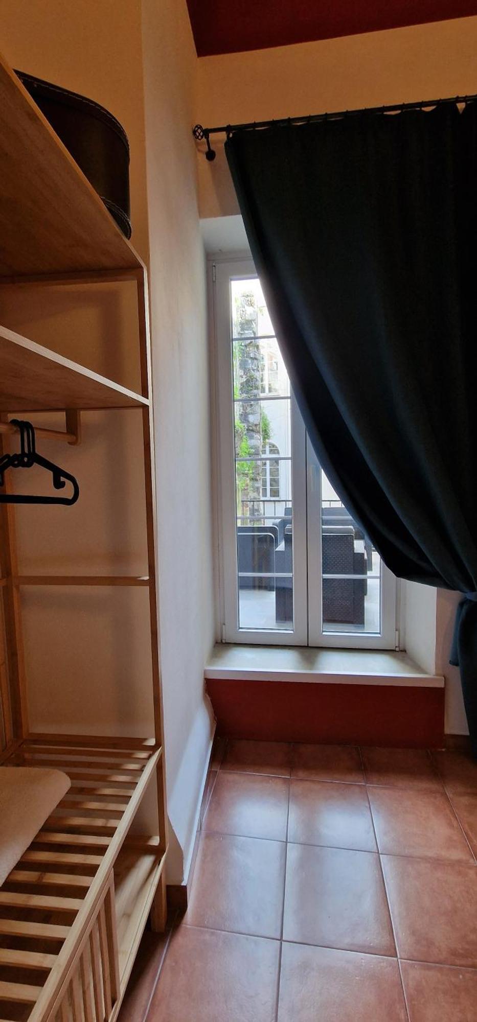 Residenza Allegra Apartamento *