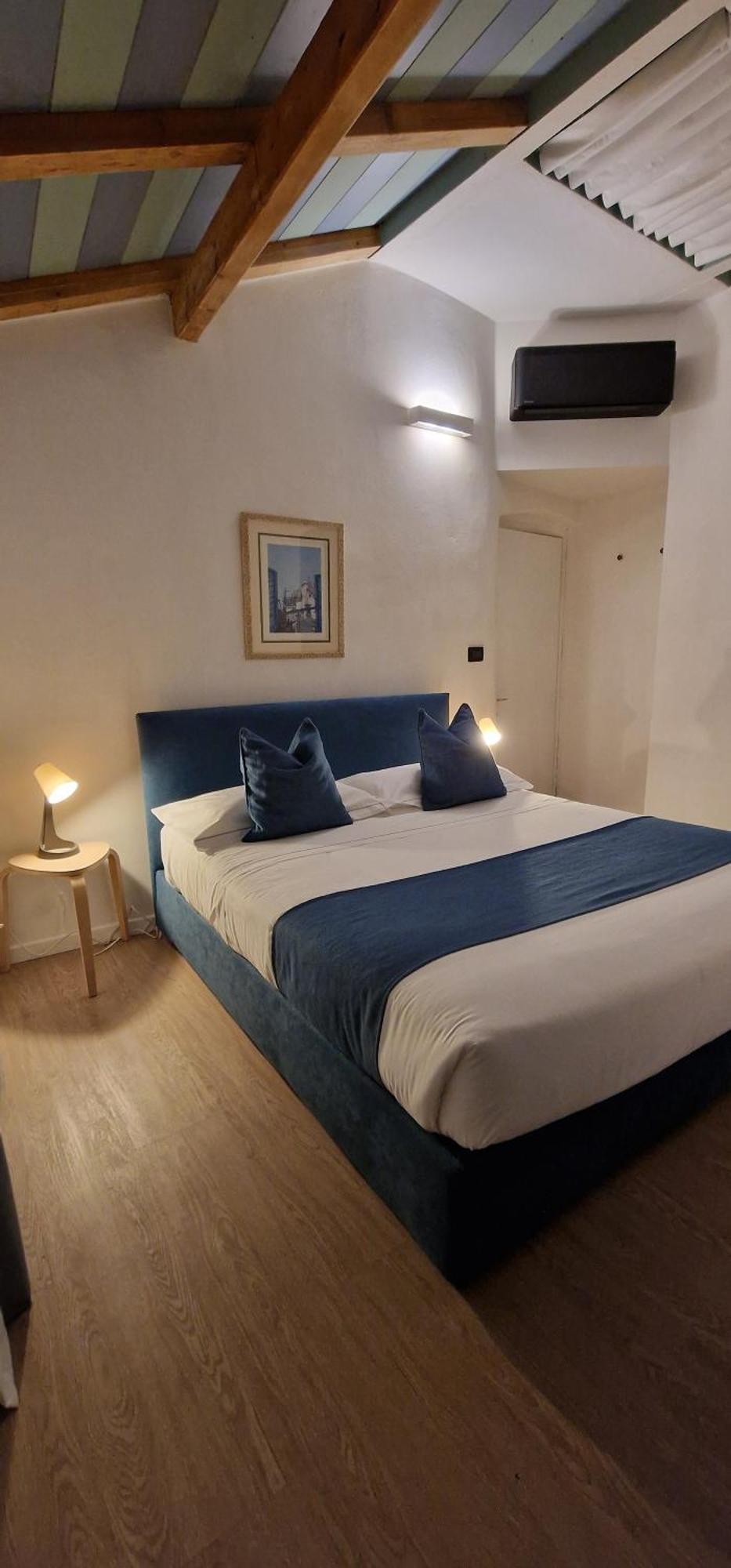 Apartamento Residenza Allegra