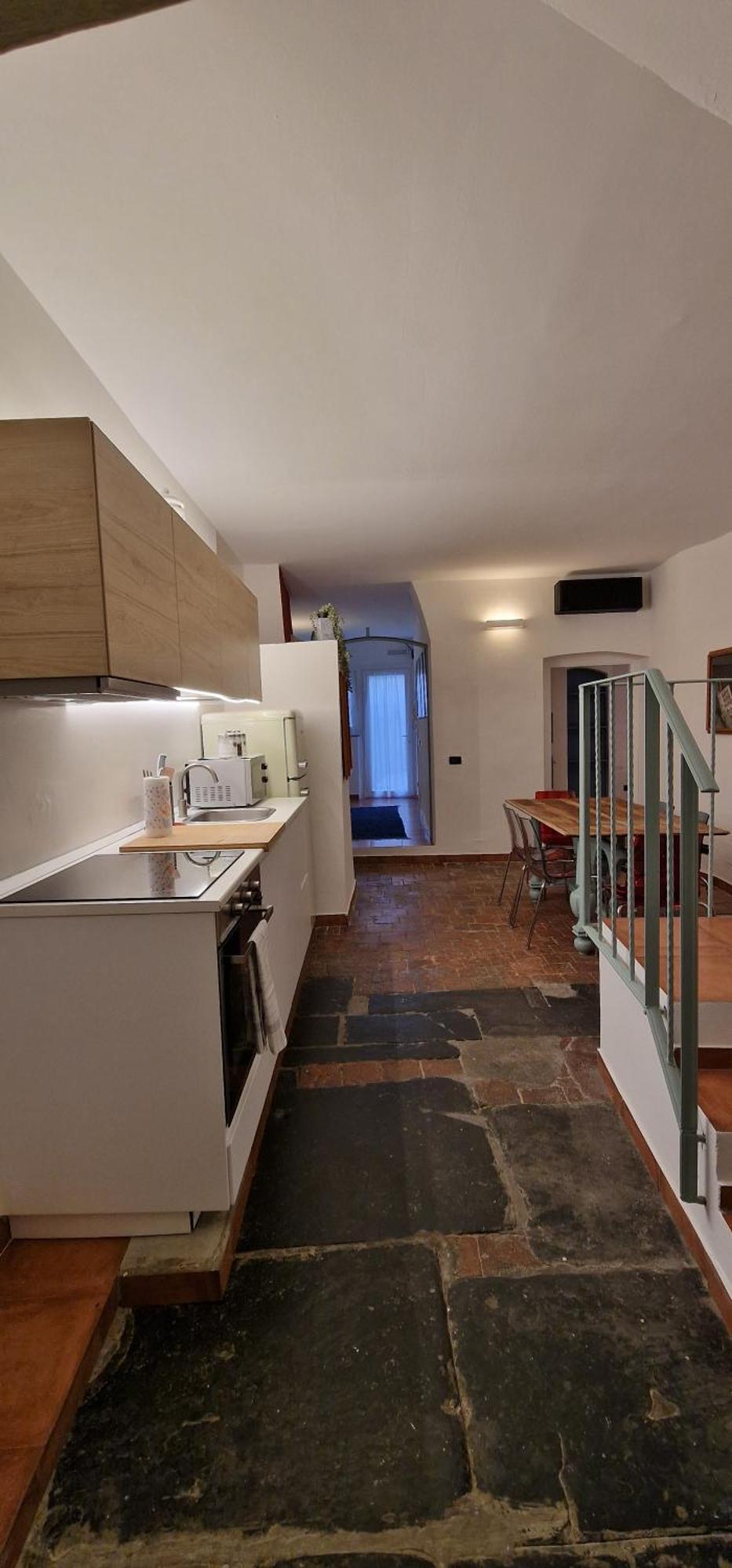 Residenza Allegra * Génova